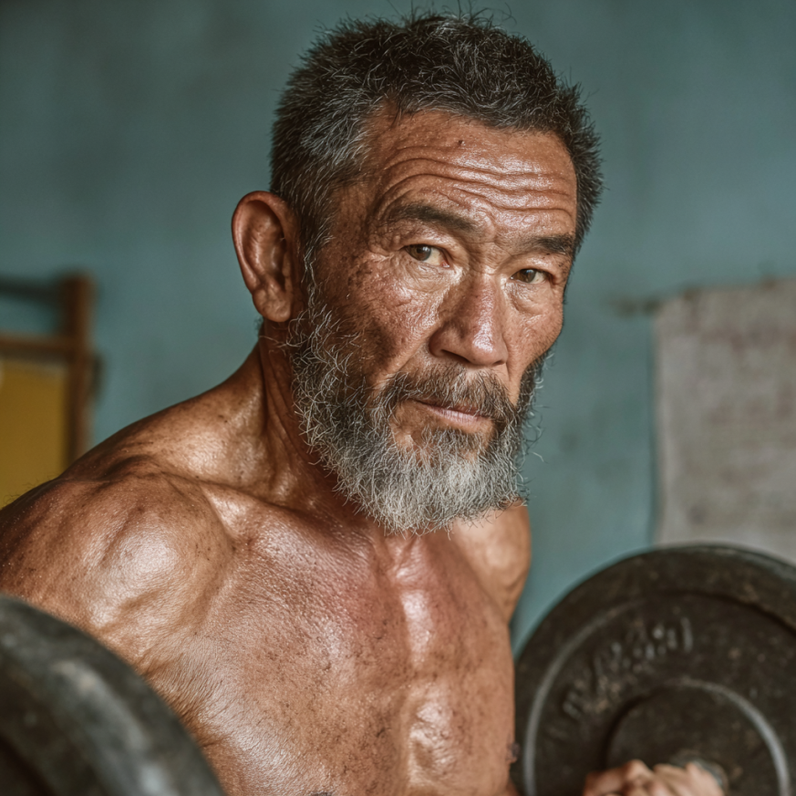 Kattalar guruh mashqi